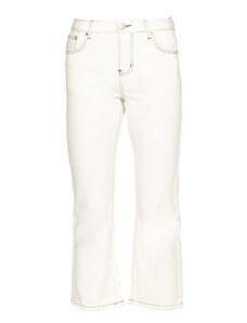 GLAMOROUS Jeans Bianco