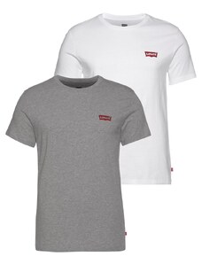 Levi's T-Shirt 2 pack Uomo