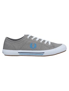 FRED PERRY CALZATURE Grigio. ID: 11205276XC