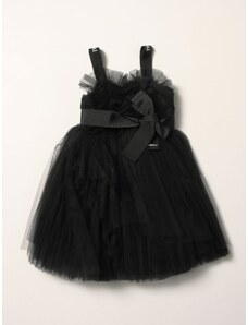 Abito Twinset in tulle