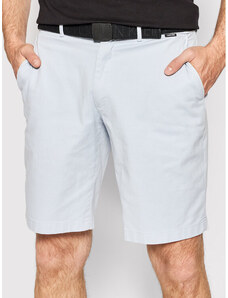 Pantaloncini di tessuto Calvin Klein