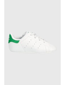 adidas Originals scarpe da ginnastica per bambini Stan Smith