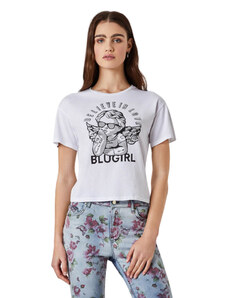 Blugirl blumarine t-shirt