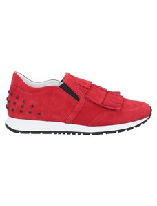 TOD&apos;S CALZATURE Rosso. ID: 11965980TM
