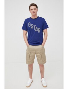 G-Star Raw t-shirt in cotone