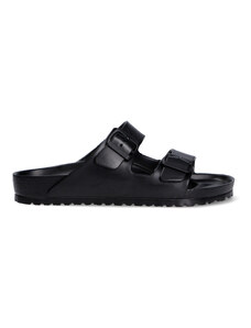Birkenstock ciabatta Arizona nera