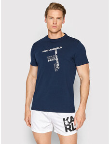 T-shirt KARL LAGERFELD
