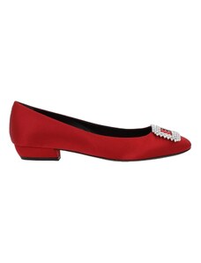 ROGER VIVIER CALZATURE Rosso. ID: 17108165KQ