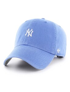 47 brand berretto New York Yankees MLB B-BSRNR17GWS-BZ