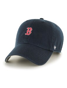 47brand berretto Boston Red Sox MLB B-BSRNR02GWS-NY