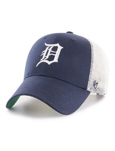 47brand berretto Detroit Tigers MLB B-BRANS09CTP-NY