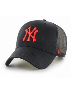 47 brand berretto New York Yankees MLB B-BRANS17CTP-BKN