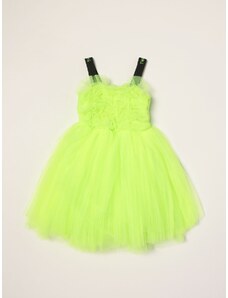 Abito Twinset in tulle