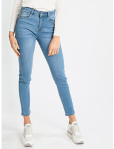 Solada Jeans Donna Regular Fit Taglia Xs