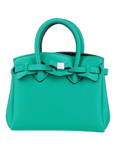 SAVE MY BAG BORSE Verde smeraldo. ID: 45637989SG