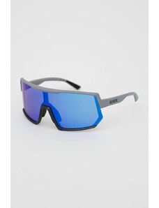 Uvex occhiali da sole Sportstyle 235