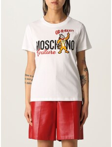 T-shirt Chinese New Year Moschino Couture