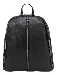 Shanghai - Italian leather backpack, TL140963