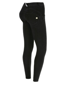 Freddy Jeggings push up WR.UP 7/8 superskinny jersey organico