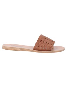 ANCIENT GREEK SANDALS CALZATURE Cuoio. ID: 17200465WK