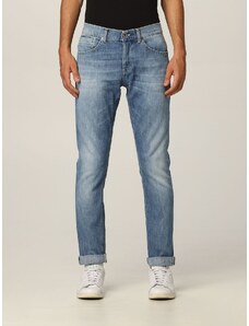 Jeans Dondup in denim washed