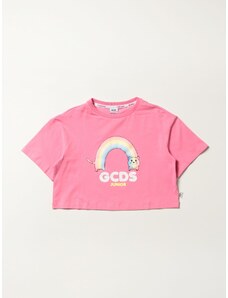 T-shirt Gcds con stampa grafica