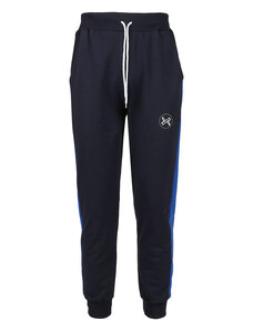 Millennium Pantaloni Sportivi Da Uomo e Shorts Blu Taglia Xl