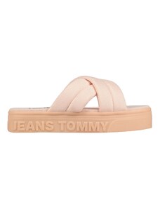 TOMMY JEANS CALZATURE Albicocca. ID: 17200180PI