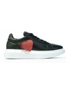 Love Moschino Ja15154g1e Sneakers Cuore
