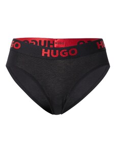 HUGO Red Slip