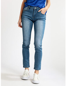 Smagli Jeans Donna Regular Fit Taglia 3xl