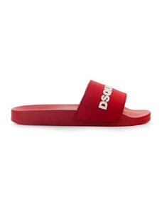 DSQUARED2 CALZATURE Rosso. ID: 17208242WH