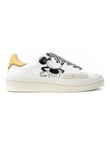 Moaconcept Md815 Sneakers Disney Puff Woman Leone Shoes