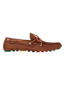 PS PAUL SMITH CALZATURE Cuoio. ID: 17208644WQ