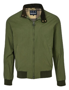 Giacca casual Barbour Royston