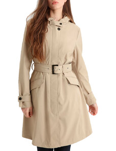 Woolrich TRENCH BELTED FAYETTE LIGHT