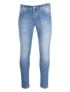 DONDUP Jeans in cotone stretch Mius