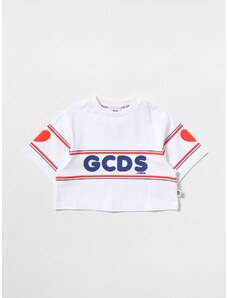 Gcds T-shirt Diesel in cotone con stampa logo