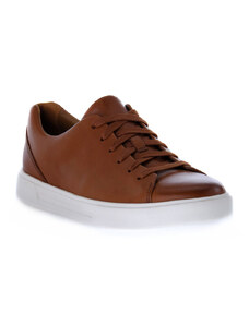 Clarks costa lace sneakers