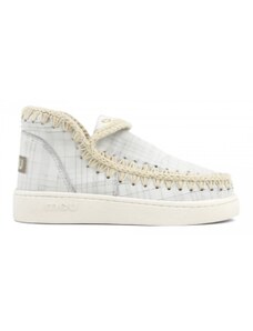 Mou summer eskimo sneakers special leathers