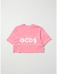 Gcds T-shirt Diesel in cotone con stampa logo