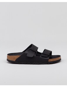 BIRKENSTOCK Arizon Triples Black Birko Flor