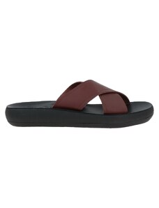 ANCIENT GREEK SANDALS CALZATURE Cacao. ID: 17221436BF