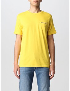 T-shirt basic Save The Duck