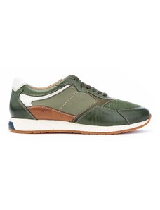 Galizio Torresi Scarpa uomo 340856 Nero 40