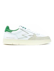 Moaconcept Mg103 Sneakers Legacy Green Man Leone Shoes