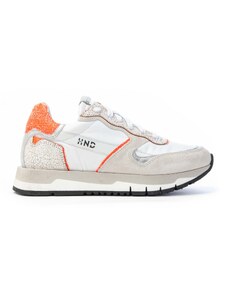 Hundred 100 W686-01 Sneakers Lacci Donna