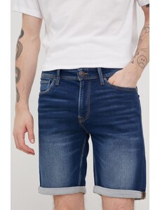 Produkt by Jack & Jones pantaloncini di jeans uomo