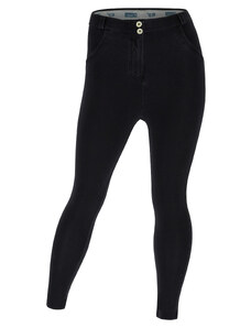 Freddy Jeggings push up WR.UP 7/8 curvy con gamba superskinny
