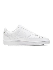 NIKE - Sneakers Court Vision Low Next Nature - Colore: Bianco,Taglia: 44½